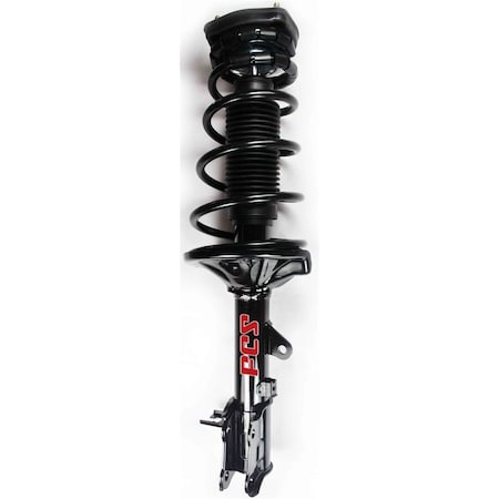 Fcs Automotive Complete Strut Assembly, 1331060L 1331060L